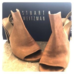 Stuart weitzman sling back
